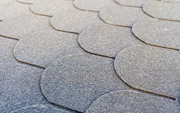 Little Chell asphalt roofing costs