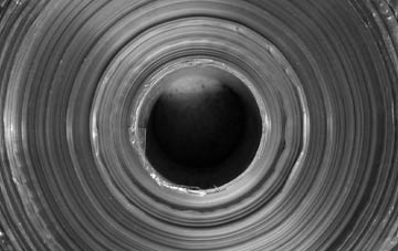 Little Chell edpm waterproofing