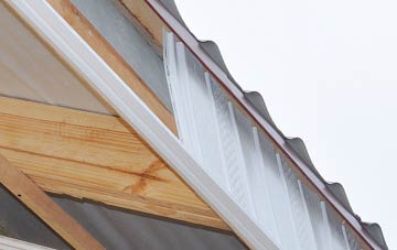 why Little Chell fascia repairs are essential