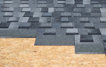 expert Little Chell asphalt roof companies