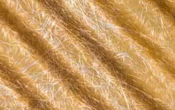 Little Chell fibreglass roof waterproofing