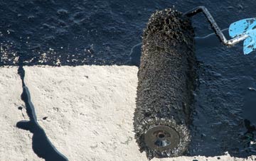 Little Chell liquid sealant waterproofing