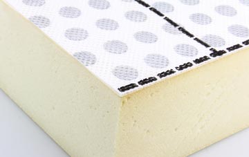 meeting Little Chell building codes