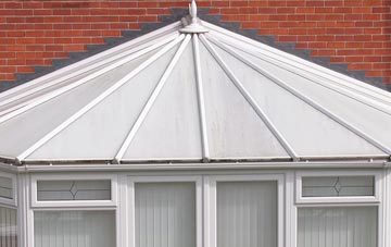Little Chell polycarbonate conservatory roof repairs