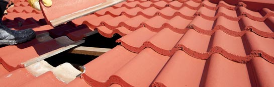 compare Little Chell roof repair quotes