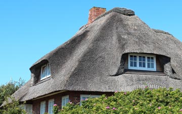 thatch roofing Little Chell, Staffordshire