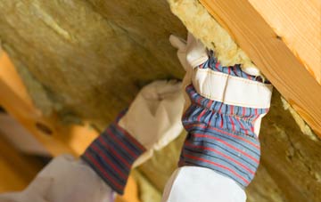 types of Little Chell pitched roof insulation materials