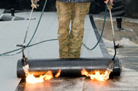 Little Chell flat roof sealing quote