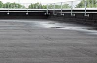 find rated Little Chell flat roofing companies