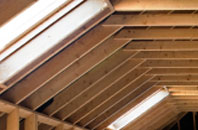 Little Chell tapered roof insulation quotes