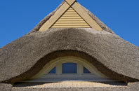 Little Chell thatch roofing