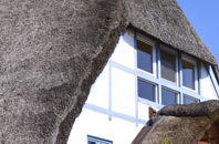 find rated Little Chell thatchers